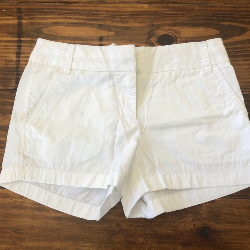 J Crew shorts